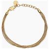 Kidult Bracciale Donna KIDULT - STYLE 59 Snake Multifilo codice 831151