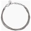 Kidult Bracciale Donna KIDULT - STYLE 59 Snake Multifilo codice 831152