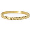 Kidult Bracciale Donna KIDULT - STYLE 75 Bangle Matelassé codice 831213