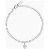 Mabina Bracciale Donna MABINA Collezione LUCKY WOMAN Argento 925 codice 534160