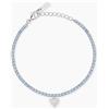 Mabina Bracciale Donna MABINA Collezione LOVELY DAY Argento 925 codice 534161