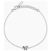 Mabina Bracciale Donna MABINA Collezione VOILÀ Argento 925 codice 534167