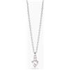 Mabina Collana Donna MABINA Collezione ROUGE in Argento codice 553858