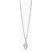 Mabina Collana Donna MABINA Collezione ROUGE in Argento codice 553859