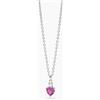 Mabina Collana Donna MABINA Collezione ROUGE in Argento codice 553860