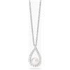Mabina Collana Donna MABINA Collezione ONE Perla e Argento codice 553884