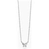 Mabina Collana Donna MABINA Collezione VOILÀ Farfalla Argento codice 553903
