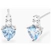 Mabina Orecchini Donna MABINA Collezione ROUGE in Argento 925 codice 563949