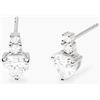 Mabina Orecchini Donna MABINA Collezione ROUGE in Argento 925 codice 563950