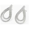 Mabina Orecchini Donna MABINA Collezione GOCCIA DOPO GOCCIA Argento 925 codice 563966