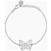 Kidult Bracciale Donna KIDULT - STYLE 67 Farfalla codice 831219