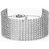 Kidult Bracciale Donna Silver KIDULT - STYLE 81 Disco codice 831247