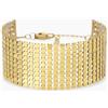 Kidult Bracciale Donna Gold KIDULT - STYLE 81 Disco codice 831248