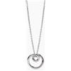 Kidult Collana Donna Silver KIDULT - STYLE 58 Spirale codice 851091