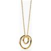 Kidult Collana Donna Gold KIDULT - STYLE 58 Spirale codice 851092