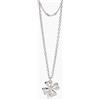 Kidult Collana Donna Silver KIDULT - STYLE 57 Quadrifoglio codice 851093