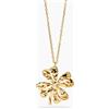 Kidult Collana Donna Silver KIDULT - STYLE 57 Quadrifoglio codice 851094
