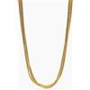 Kidult Collana Donna Silver KIDULT - STYLE 59 Snake codice 851098