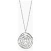 Kidult Collana Donna Silver KIDULT - STYLE 63 Vortice codice 851116