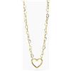 Kidult Collana Donna Gold KIDULT - STYLE 64 Cuore codice 851119