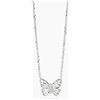 Kidult Collana Donna Silver KIDULT - STYLE 67 Farfalla codice 851121