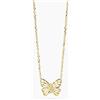 Kidult Collana Donna Gold KIDULT - STYLE 67 Farfalla codice 851122