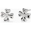 Kidult Orecchini Donna Acciaio Silver KIDULT - STYLE 57 Quadrifoglio codice 861095