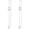 Liu Jo Orecchini Donna LIU JO LUXURY Collezione FASHION Acciaio codice LJ3009