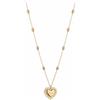 Liu Jo Collana Donna Acciaio Dorato LIU JO LUXURY collezione ESSENTIAL codice LJ3199