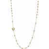 Liu Jo Collana Donna Acciaio Dorato LIU JO LUXURY collezione ESSENTIAL codice LJ3201
