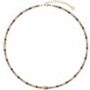 Liu Jo Collana Donna Acciaio LIU JO LUXURY collezione ESSENTIAL codice LJ3211