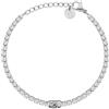 Liu Jo Bracciale Donna Acciaio LIU JO LUXURY collezione ESSENTIAL codice LJ3215
