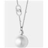 Liu Jo Collana Donna Acciaio LIU JO LUXURY Perla collezione ESSENTIAL codice LJ3012
