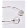 Liu Jo Bracciale Donna Acciaio LIU JO LUXURY Perla collezione ESSENTIAL codice LJ3013