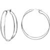 Breil Orecchini Donna Acciaio LIGHTLINE Silver Breil codice prodotto TJ3675