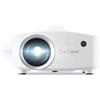 Acer Videoproiettore Acer QF13s Proiettore a raggio standard 350 ANSI lumen LCD 1080p (1920x1080) Bianco [MR.P0711.001]