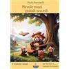 Massaro Piccole mani. Grandi accordi. Il metodo smart per iniziare a suonare la chitarra. Ediz. illustrata