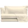 Spizzico Home COMPLETO LETTO IN RASO - 1 Pezzo - Azzurro