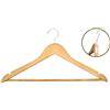 Spizzico Home GRUCCIA APPENDIABITI - 100 Pezzi
