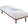Spizzico Home TRAVERSA SANITARIA - 10 Pezzi - Con Ali 70x85+70x50