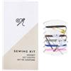 Spizzico Home SET CUCITO IN PLA BIODEGRADABILE - 50 Pezzi