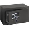 Spizzico Home CASSAFORTE PER HOTEL CON CHIAVE - 1 Pezzo