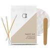 Spizzico Home SET VANITY IN PLA BIODEGRADABILE - 50 Pezzi
