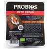 PROBIOS KETO BREAD SENZA GLUTINE 200 G