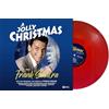 SECOND RECORDS a jolly christmas from frank sinatra (red vinyl)