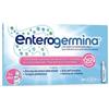 Enterogermina 2 Miliardi 5 Ml Fermenti Lattici 10 Flaconcini