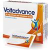 Voltadvance 25 Mg Soluzione Orale In Polvere 20 Bustine