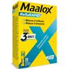 Maalox Reflurapid Blocca Il Reflusso 20 bustine
