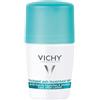 Vichy Deodorante Anti-tracce Roll-on 50 Ml