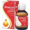 Glaxosmithkline Sinecod Tosse Sedativo Sciroppo Tosse Secca 200 Ml